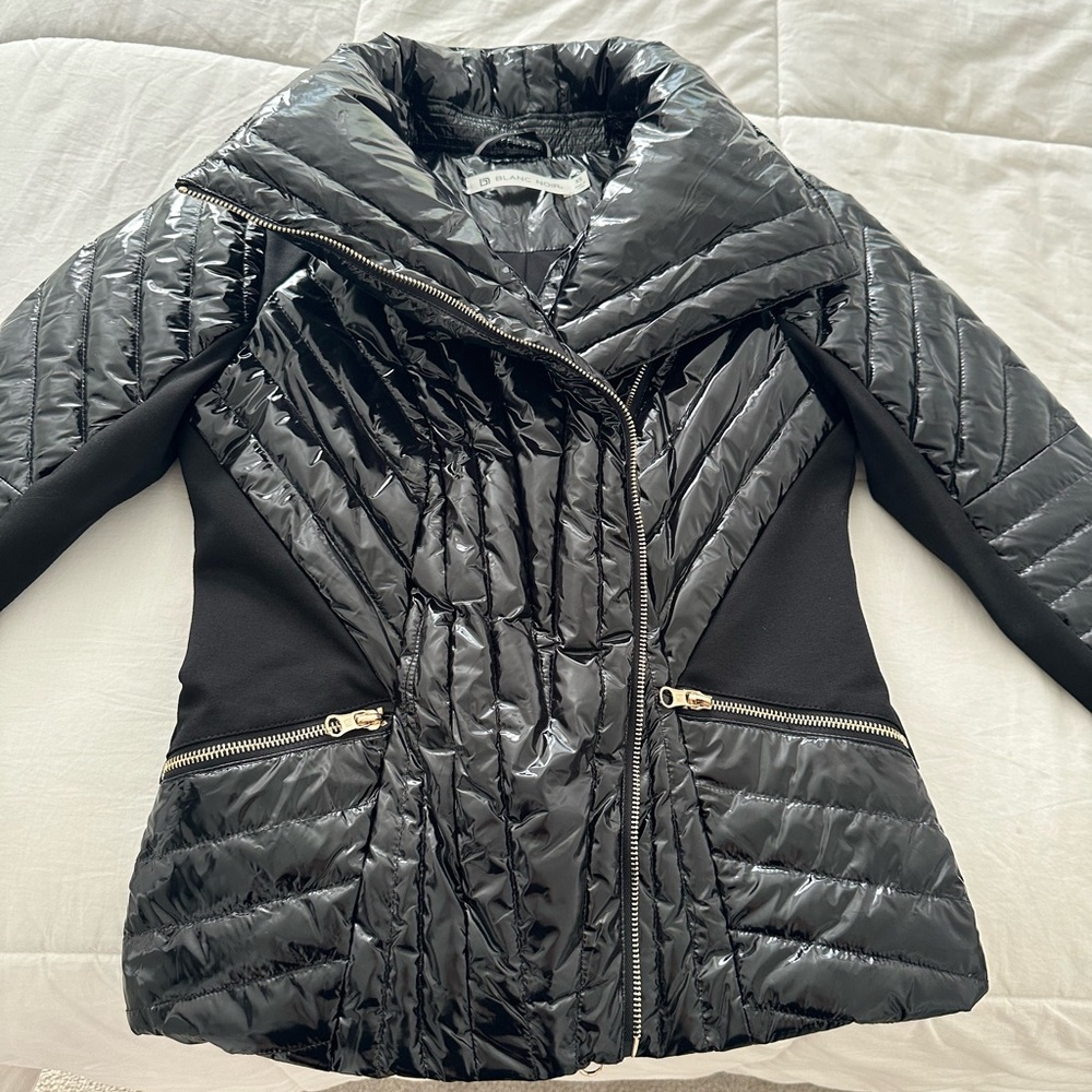 Jacket - Picture 2 of 4
